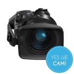 Canon CJ15ex8.5B HD-Objektiv