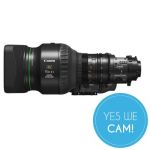 Canon CJ15ex8.5B Broadcast Objektiv