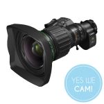 Canon CJ20ex5B Objektiv