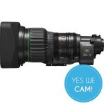 Canon CJ24ex7.5B IASE S 4k Qualität