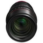 Canon CN-E31.5-95mm T1.7 L S - M: mit EF-Mount Cinematic