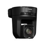 Canon CR-N100 PTZ-Kamera Satinschwarz Bildqualität