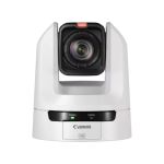 Canon CR-N100 PTZ-Kamera Titanweiß Videokamera