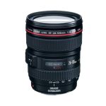 Canon EF 24-105mm 1:4