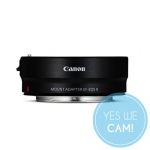 Canon EF-EOS R Adapter (Standard) Objektiv