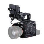 Canon EOS C500 Mark II CFexpress Kit CFexpress