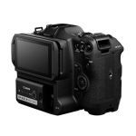 Canon EOS C70 Bundle RF24-105 2.8 Z DualGain