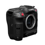 Canon EOS C70 Bundle RF24-105 2.8 Z Kameragehäuse