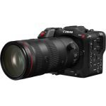 Canon EOS C70 Bundle RF24-105 2.8 Z Aufnahmeformat