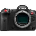 Canon EOS R5 C Bundle RF24-105 2.8 Z Kameraufnahme