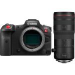 Canon EOS R5 C Bundle RF24-105 2.8 Z Videoaufnahme