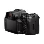 Canon EOS R5 C Kompakt und leicht