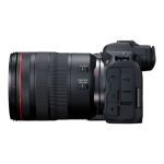 Canon EOS R5 spiegelloses Kameragehäuse vollformatkamera