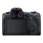 Canon EOS R5 spiegelloses Kameragehäuse Megapixel