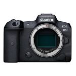 Canon EOS R5 Spiegelloses Kameragehäuse Vollformatkamera