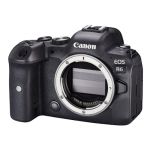 Canon EOS R6 spiegellose Vollformat-Kamera Vollformat