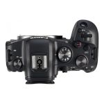 Canon EOS R6 spiegellose Vollformat-Kamera Megapixel