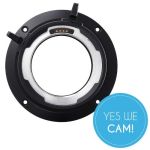Canon PL Mount Kit PM-V1 Günstiger Preis