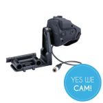 Canon SG-1 Griff für Schulternutzung Einfache Bedienung
