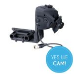 Canon SG-1 Griff für Schulternutzung 12-poliger Objektivanschluss