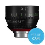 Canon Sumire Festbrennweite CN-E24mm T1.5 FP X Objektiv