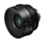 Canon Sumire Festbrennweite CN-E24mm T1.5 FP X Warmes Licht