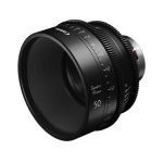 Canon Sumire Festbrennweite CN-E50mm T1.3 FP X Minimiertes Focus Breathing