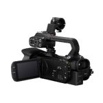 Canon XA65 professioneller Camcorder Aufnehmen