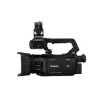 Canon XA70 professioneller Camcorder 5-Achsen-Bildstabilsierung