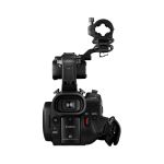 Canon XA70 professioneller Camcorder UVC-Livestreaming