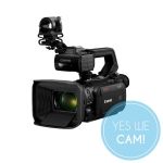 Canon XA70 professioneller Camcorder 4K-Filmkamera