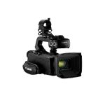 Canon XA75 professioneller Camcorder Intuitive Bedienung