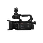 Canon XA75 professioneller Camcorder 4K-UHD