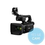 Canon XA75 professioneller Camcorder Filmkamera