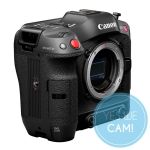 Canon EOS C70 Cinema EOS System
