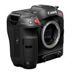 Canon EOS C70 RF Bajonett