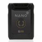 Core SWX Nano Micro 3-Stud Cine-Akku