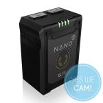Core SWX Nano Micro 3-Stud Akku