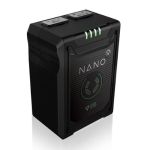 Core SWX Nano Micro Compact V-Mount Battery Kit V-Mount Akku