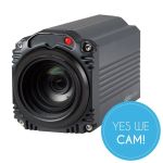 Datavideo BC-50 IP Block Camera professionelle Aufnahmen