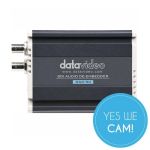 Datavideo DAC-90 SDI Audio De-Embedder professionell