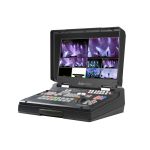 Datavideo HS-1300 6-Channel HD Portable Video Streaming Studio Recording