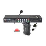 Datavideo ITC-300 8-Kanal-Kommunikationssystem