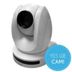 Datavideo PTC-150 Full HD-PTZ-Videokamera in weiß - TONEART-Shop