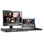 Datavideo SE-1200MU Full HD 6-Kanal Videomischer Hauptbild TONEART-Shop