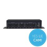 Datavideo VP-840 4K HDMI Distribution Amplifier 1x4 kaufen