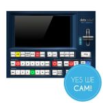 Datavideo SE-1200MU Full HD 6-Kanal Videomischer IU TONEART-Shop