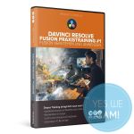 DaVinci Resolve Fusion Praxistraining kaufen