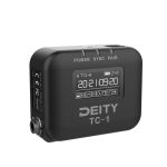 Deity TC-1 3pc-Kit OLED Display