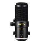 Deity VO-7U USB Podcast Kit Black günstig
